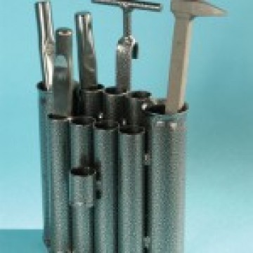 Swan Tool Flute